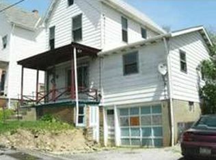 513 Center St, Rochester, PA 15074