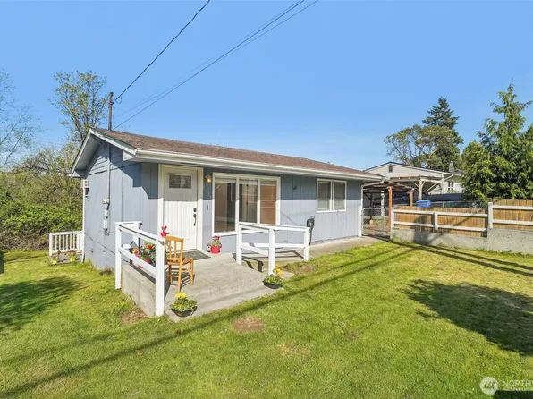 6011 21st Avenue SW, Seattle, WA 98146