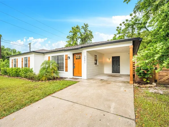 3501 E 23rd Ave, Tampa, FL 33605