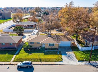 2208 11th St, Greeley, CO 80631