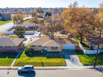 2208 11th St, Greeley, CO, 80631