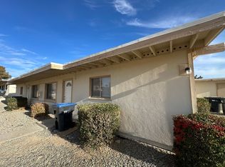 437 Palm Dr, Ridgecrest, CA 93555