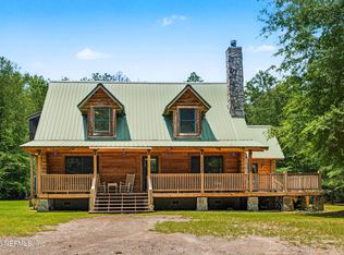9545 178TH Street, McAlpin, FL 32062