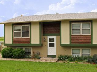 12313 Ruby Rd, Black Hawk, SD 57718