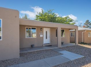 9324 Euclid Ave NE, Albuquerque, NM 87112