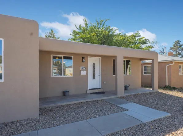 9324 Euclid Ave NE, Albuquerque, NM 87112