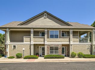 4385 S Balsam St UNIT 6-103, Denver, CO 80123