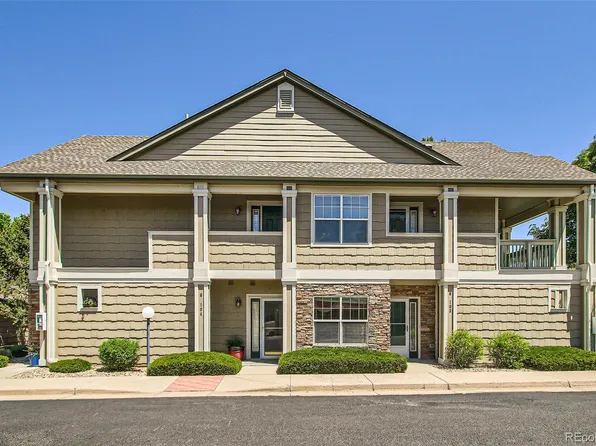 4385 S Balsam Street #6-103, Littleton, CO 80123