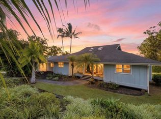1101 Kauhikoa Rd, Haiku, HI 96708
