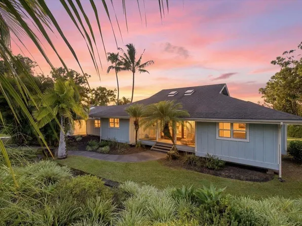 1101 Kauhikoa Rd, Haiku, HI 96708