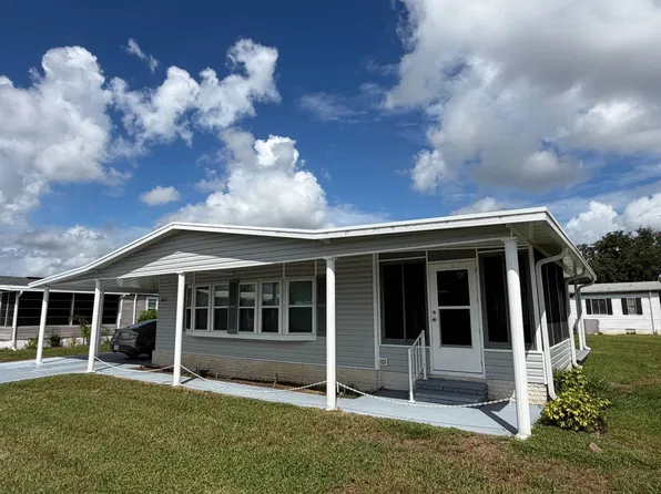 403 Tennis Ln, Winter Haven, FL 33881
