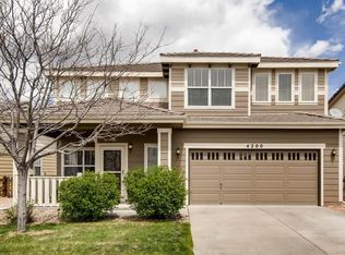 4200 Beautiful Cir, Castle Rock, CO 80109