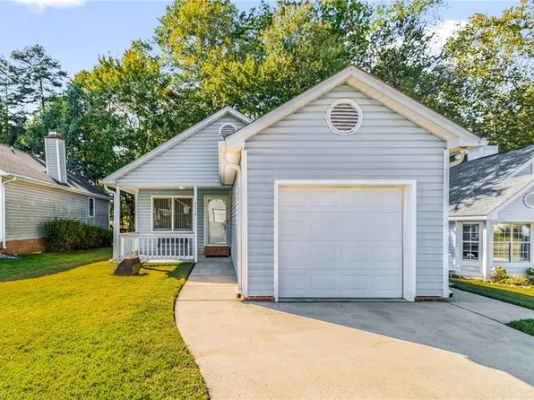 3114 Westbury Dr, Jamestown, NC 27282