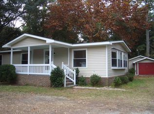 222 Middle Sound Loop Rd, Wilmington, NC 28411