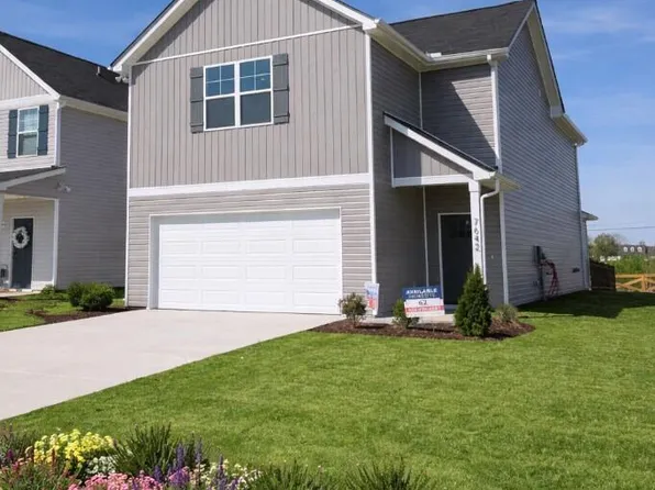 7642 Nightingale Ct #62, Chattanooga, TN 37421