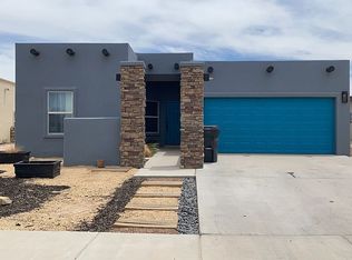 14544 Corby Pl, Horizon City, TX 79928