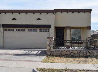 704 Lt Joe Magallanes Rd, Socorro, TX 79927