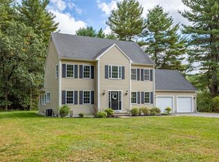 3 Gilson Rd, Littleton, MA 01460