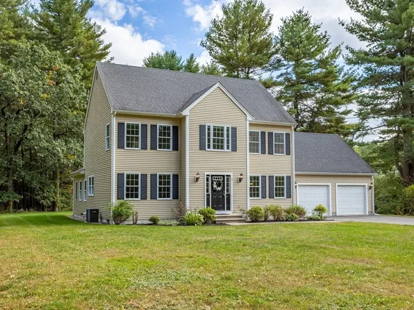 3 Gilson Rd, Littleton, MA 01460