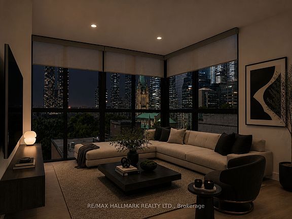 2nd image of 95 Lombard St #805