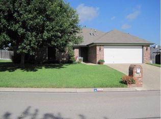 604 Man O War Dr, Harker Heights, TX 76548