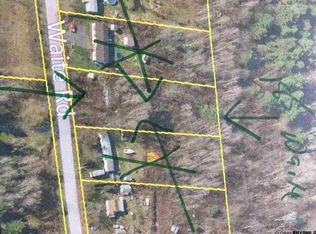 185 Waite Rd, Amsterdam, NY 12010