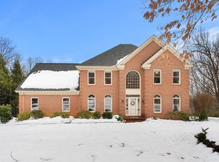 36 Olde English Rd, Bedford, NH 03110