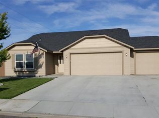 6224 Teak Ln, West Richland, WA 99353