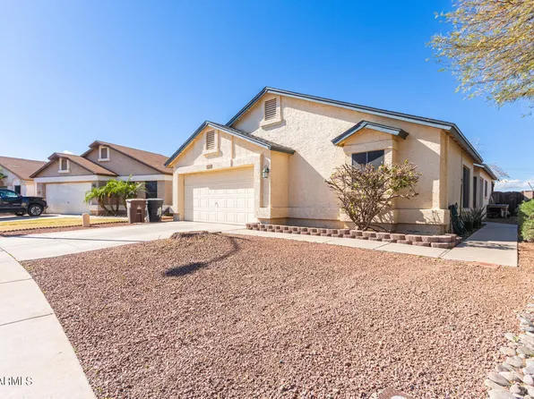 8586 N 110TH Drive, Peoria, AZ 85345