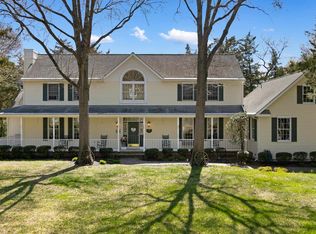 19 Cedar Meadow Dr, Cape May Court House, NJ 08210