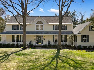 19 Cedar Meadow Dr, Cape May Court House, NJ, 08210