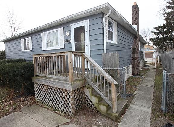 2nd image of 23408 Masonic Blvd