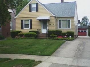 4122 Harwood Rd, South Euclid, OH
