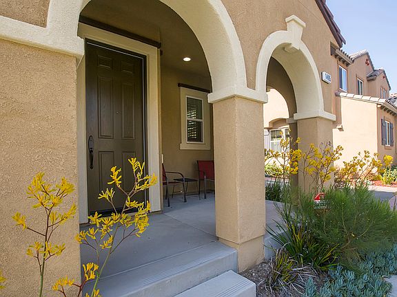 Located in Otay Ranch