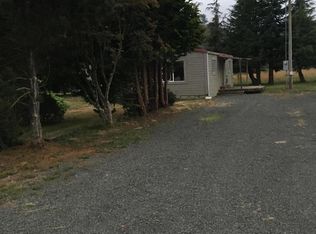 25890 Chinook St, Cloverdale, OR 97112