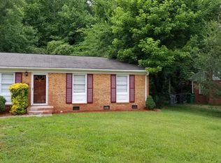 3008 Edsel Pl, Charlotte, NC 28205