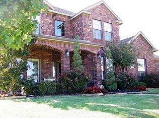 1525 Pleasant Run, Allen, TX 75002