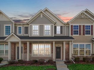 11368 Vermont St, Crown Point, IN 46307