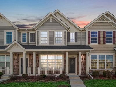 11368 Vermont St, Crown Point, IN, 46307