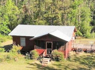 294 I Reed Rd, Pitkin, LA 70656