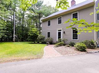 305 Knower Rd, Westminster, MA 01473