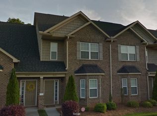 13291 Plaza Road Ext, Charlotte, NC 28215