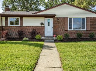 30509 Leroy St, Romulus, MI