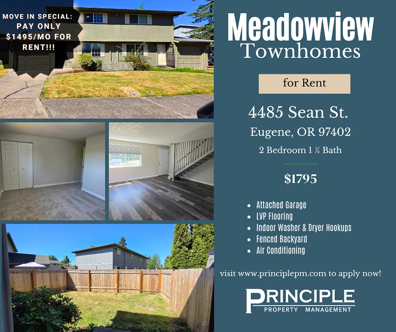 Remodeled 2 Bedroom for only $1495/mo — Photo 1