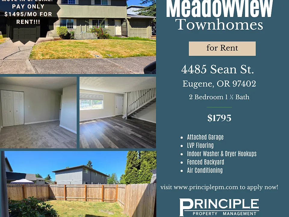 4485 Sean St