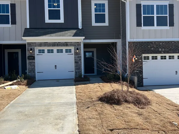 1944 Highland Park Dr, Charlotte, NC 28269