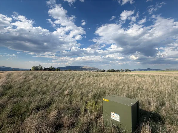 N Lewis And Clark Trl, Whitehall, MT 59759
