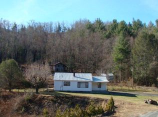 8460 Nc Highway 163, West Jefferson, NC 28694