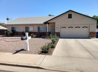 2119 E Des Moines St, Mesa, AZ 85213