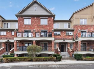 2450 Post Rd #22, Oakville, ON L6H0J2